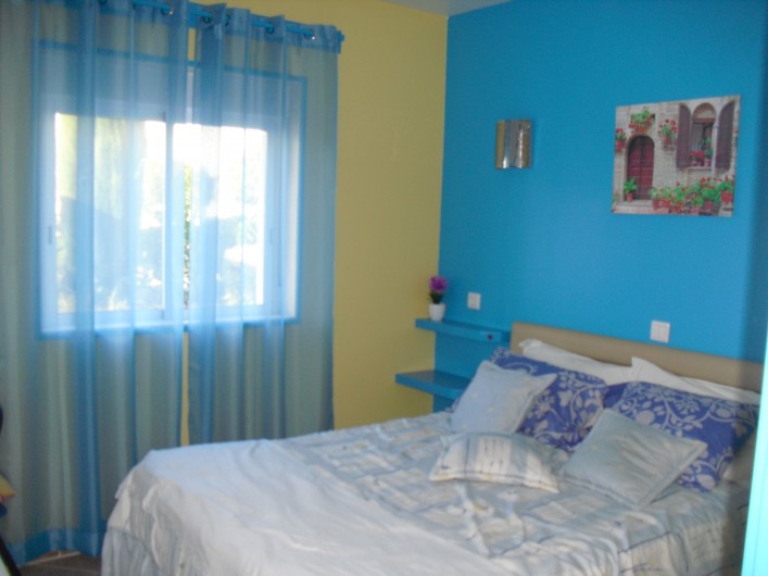 Location de vacances - Villa à Albufeira