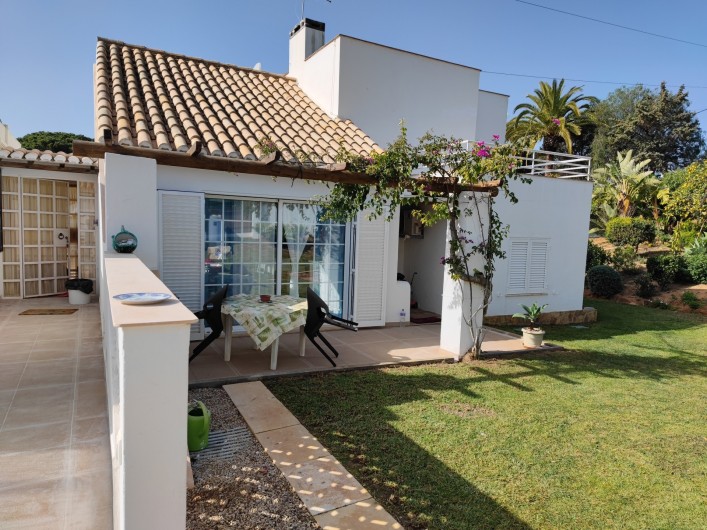Location de vacances - Villa à Albufeira
