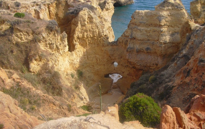 Location de vacances - Villa à Albufeira