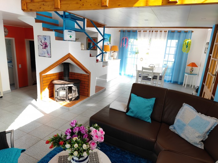 Location de vacances - Villa à Albufeira