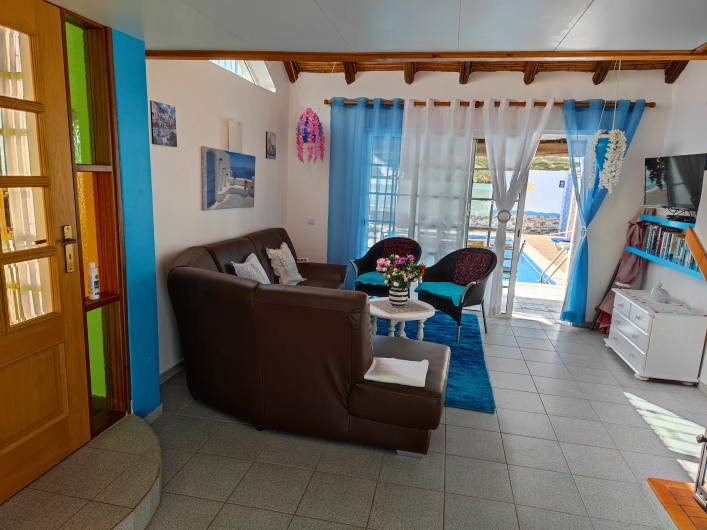 Location de vacances - Villa à Albufeira