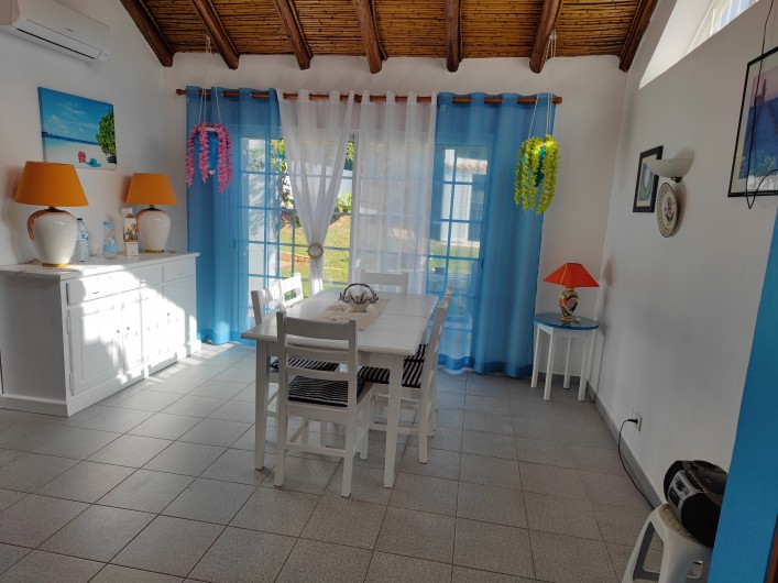 Location de vacances - Villa à Albufeira