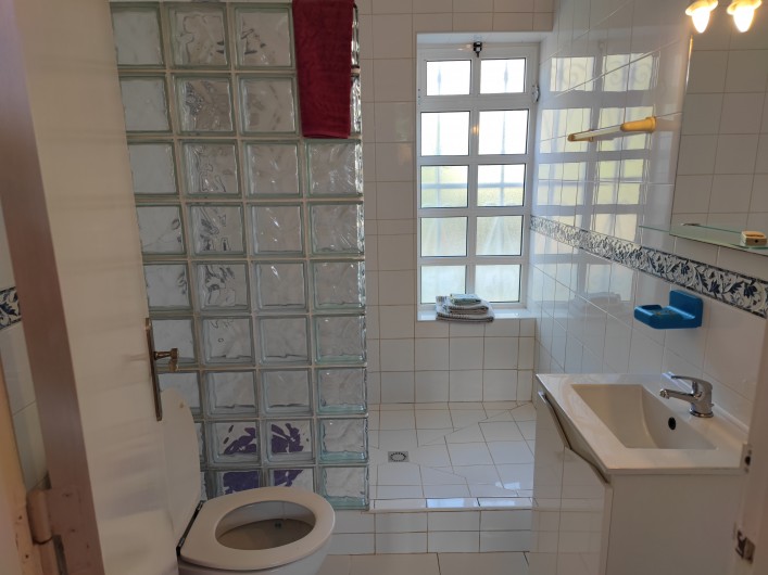 Location de vacances - Villa à Albufeira