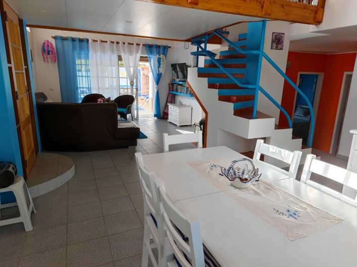 Location de vacances - Villa à Albufeira
