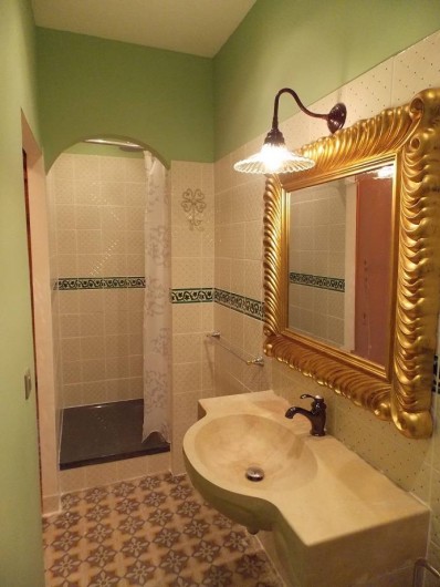 Location de vacances - Chambre d'hôtes à Pont-Saint-Esprit