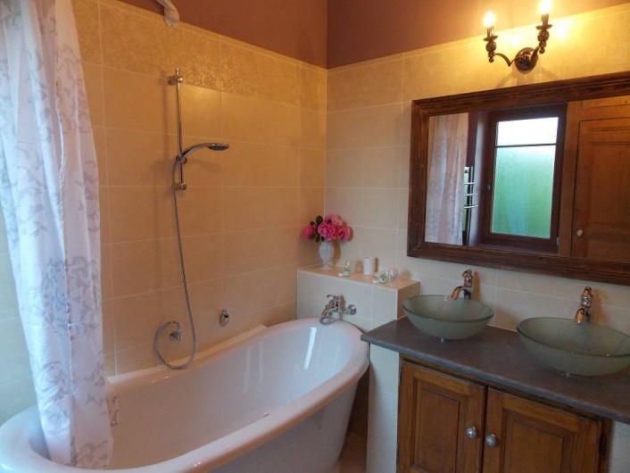 Location de vacances - Chambre d'hôtes à Pont-Saint-Esprit