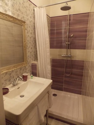 Location de vacances - Chambre d'hôtes à Pont-Saint-Esprit