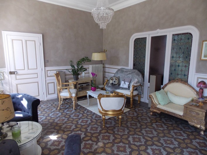 Location de vacances - Chambre d'hôtes à Pont-Saint-Esprit