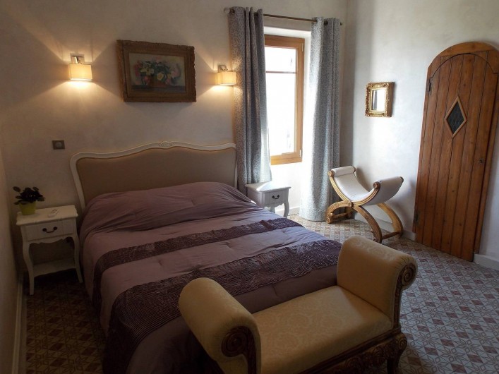 Location de vacances - Chambre d'hôtes à Pont-Saint-Esprit