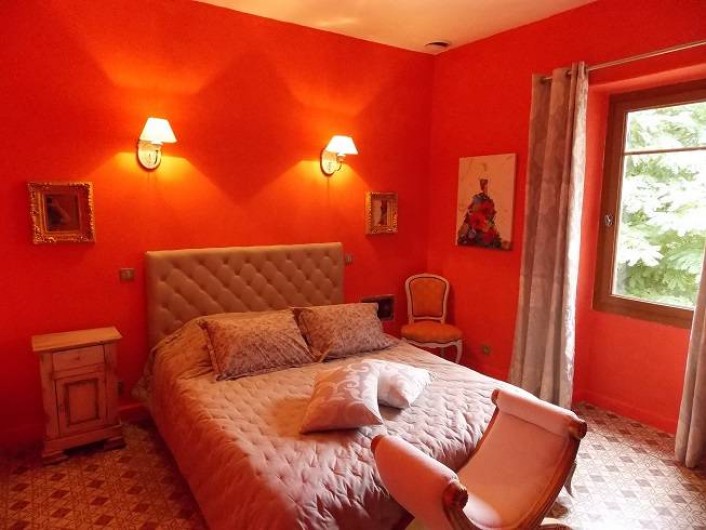 Location de vacances - Chambre d'hôtes à Pont-Saint-Esprit