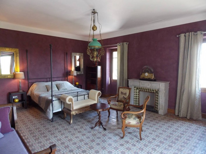 Location de vacances - Chambre d'hôtes à Pont-Saint-Esprit