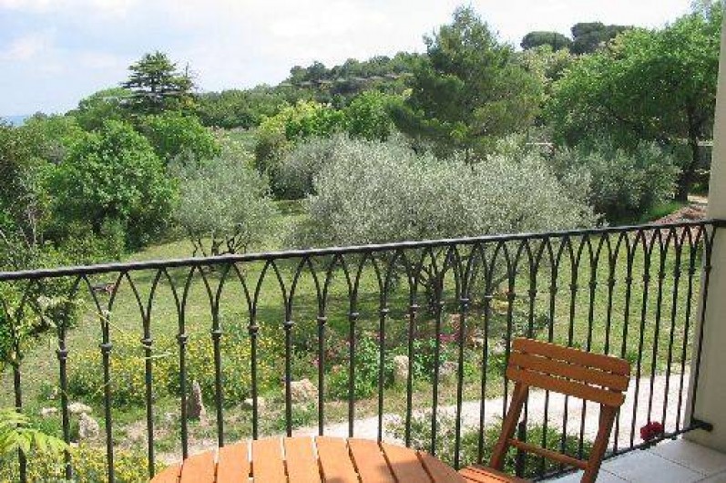 Location de vacances - Chambre d'hôtes à Clermont-l'Hérault