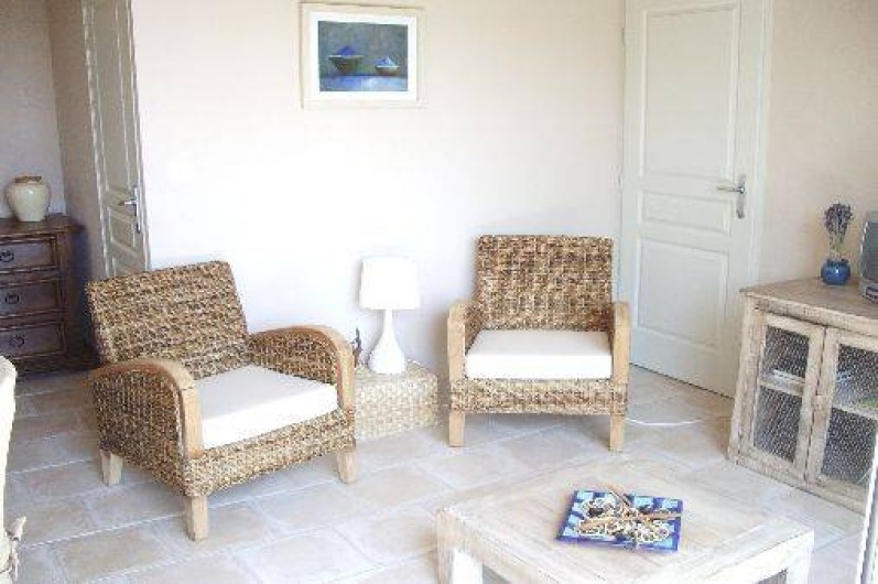 Location de vacances - Chambre d'hôtes à Clermont-l'Hérault