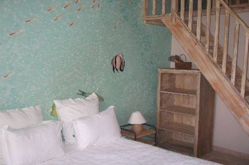 Location de vacances - Chambre d'hôtes à Clermont-l'Hérault