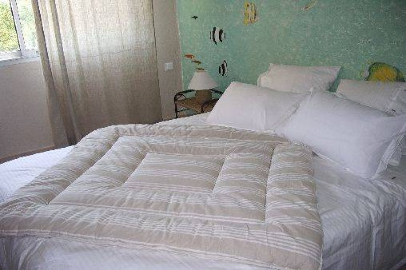 Location de vacances - Chambre d'hôtes à Clermont-l'Hérault