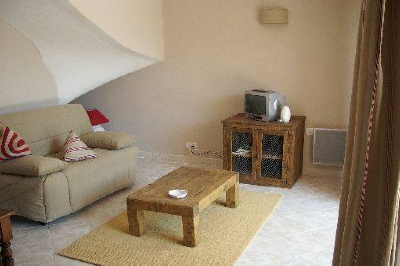 Location de vacances - Chambre d'hôtes à Clermont-l'Hérault