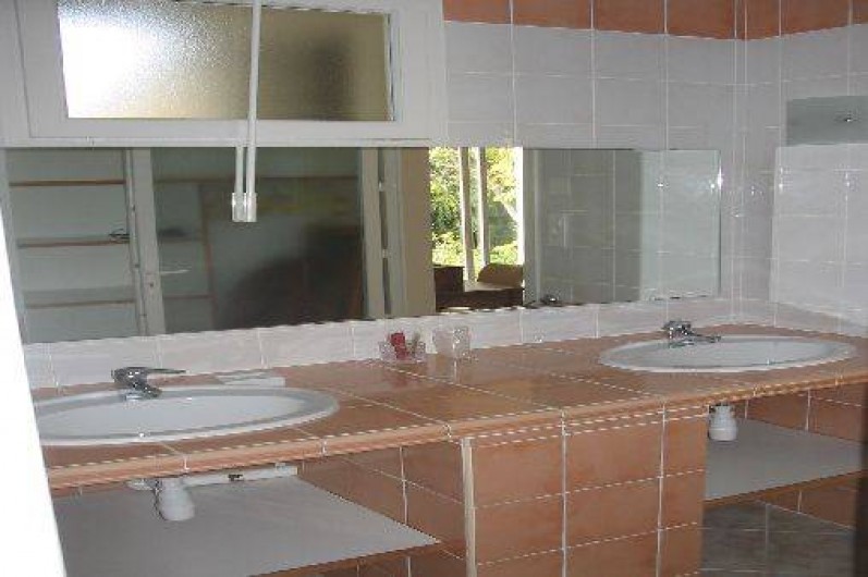 Location de vacances - Chambre d'hôtes à Clermont-l'Hérault