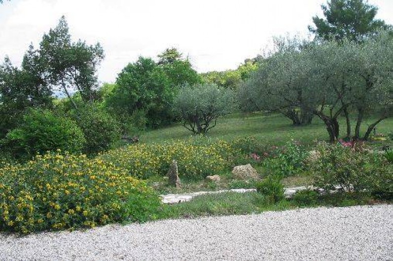 Location de vacances - Chambre d'hôtes à Clermont-l'Hérault