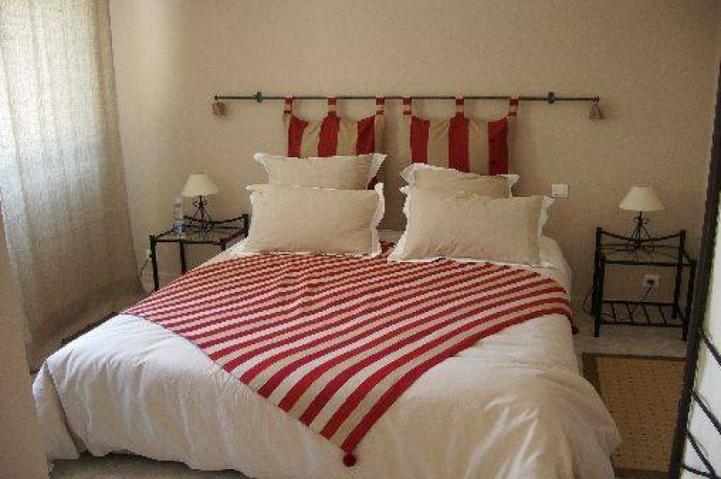 Location de vacances - Chambre d'hôtes à Clermont-l'Hérault