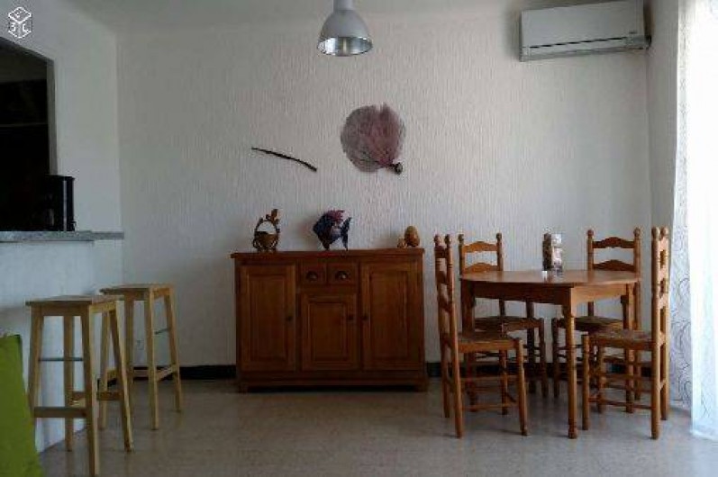 Location de vacances - Appartement à La Ciotat