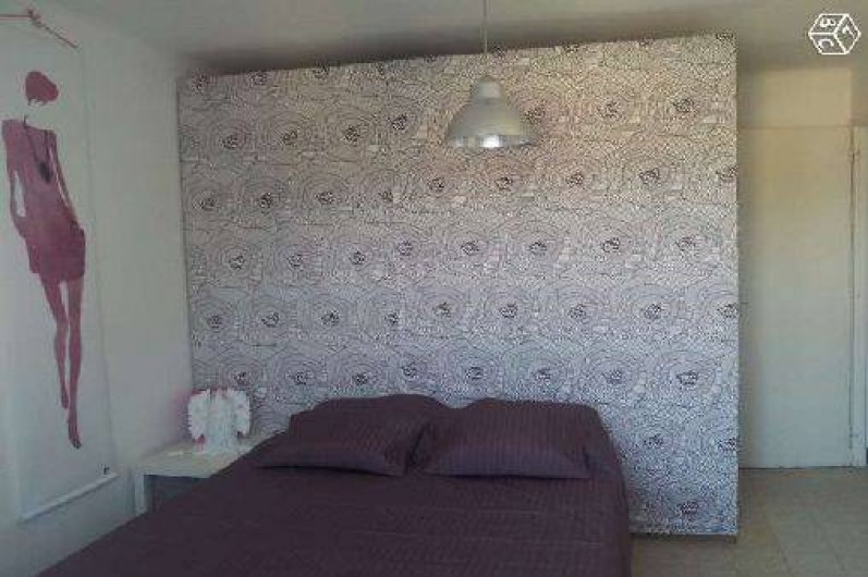 Location de vacances - Appartement à La Ciotat