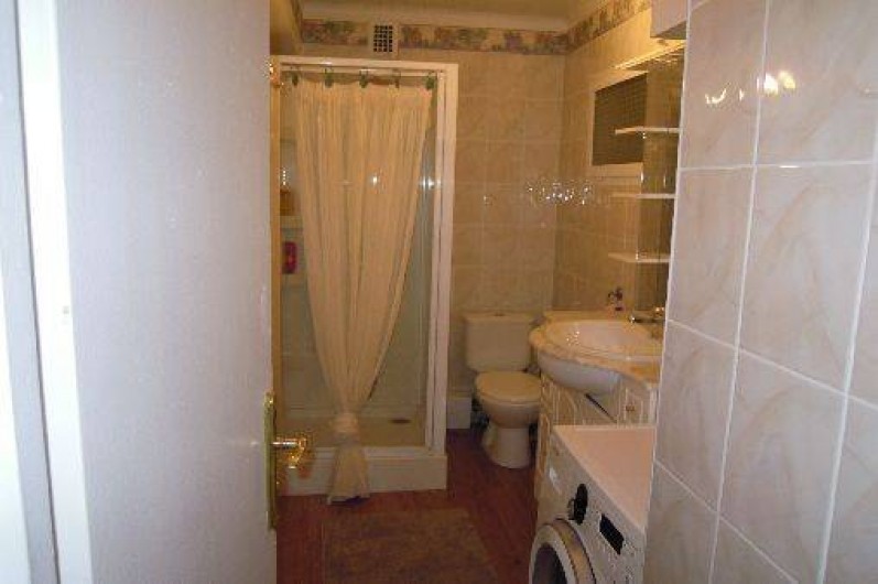 Location de vacances - Appartement à La Ciotat