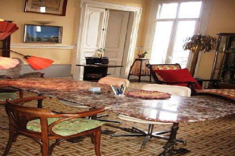 Location de vacances - Appartement à Sète