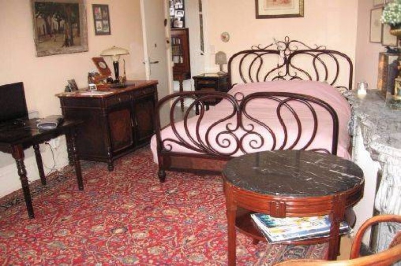 Location de vacances - Appartement à Sète