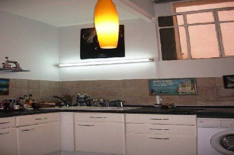 Location de vacances - Appartement à Sète