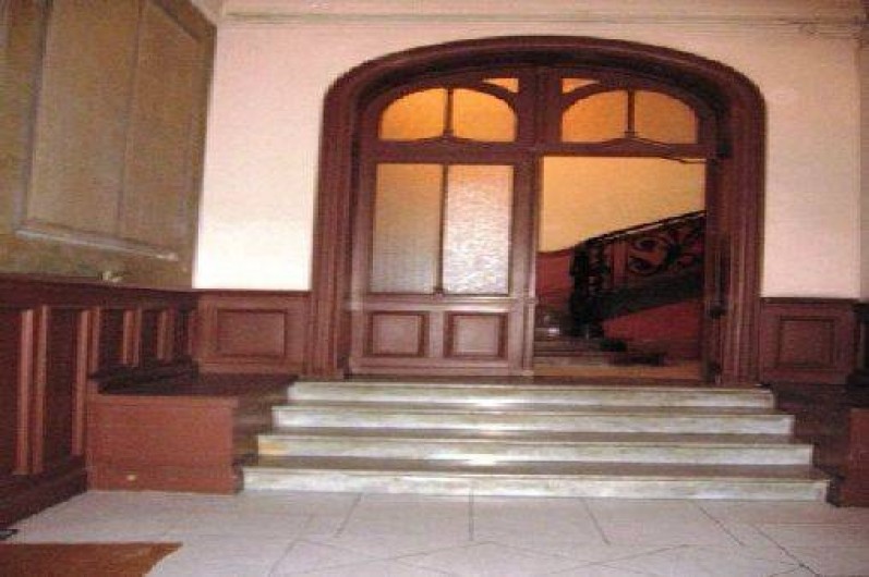 Location de vacances - Appartement à Sète