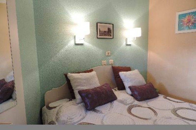 Location de vacances - Appartement à Saint-Cyprien