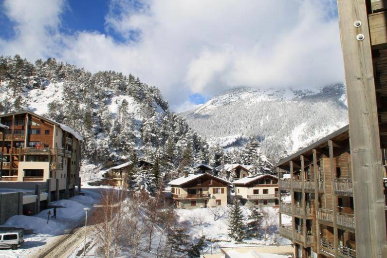 Location de vacances - Appartement à La Norma