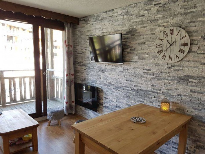 Location de vacances - Appartement à La Norma