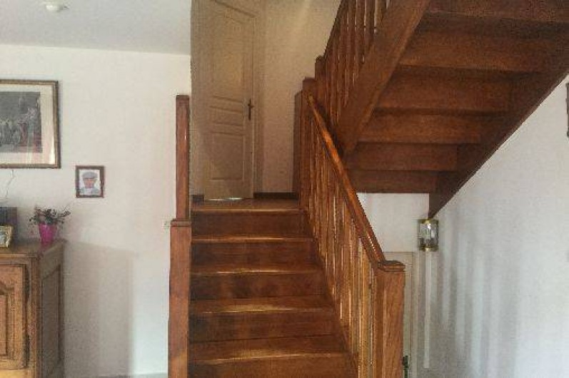 Location de vacances - Villa à Courseulles-sur-Mer