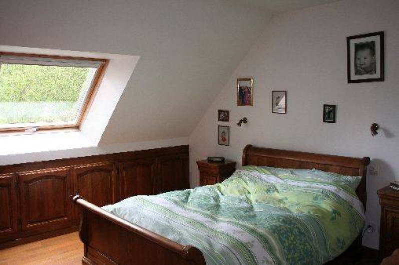 Location de vacances - Villa à Courseulles-sur-Mer