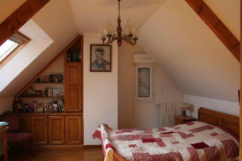 Location de vacances - Villa à Courseulles-sur-Mer