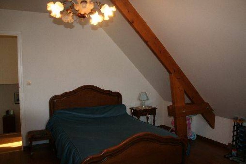 Location de vacances - Villa à Courseulles-sur-Mer