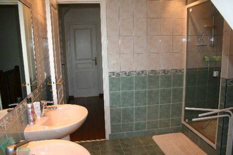 Location de vacances - Villa à Courseulles-sur-Mer