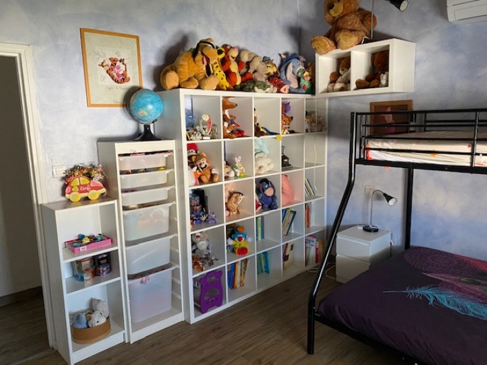 Location de vacances - Villa à Entraigues-sur-la-Sorgue