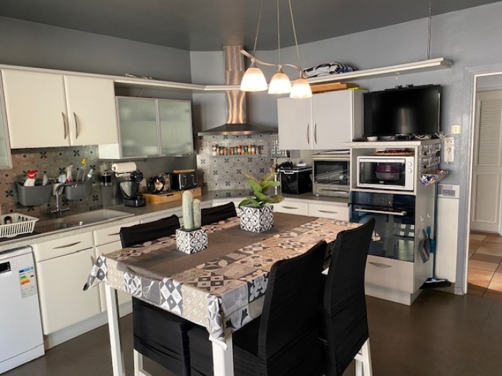 Location de vacances - Villa à Entraigues-sur-la-Sorgue