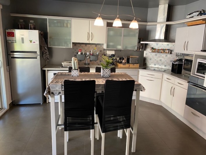 Location de vacances - Villa à Entraigues-sur-la-Sorgue