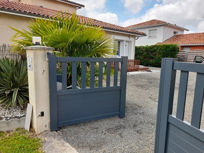 Location de vacances - Maison - Villa à Saint-Paul-lès-Dax