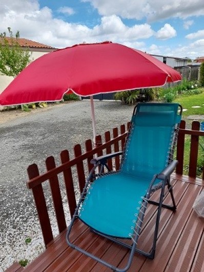 Location de vacances - Maison - Villa à Saint-Paul-lès-Dax