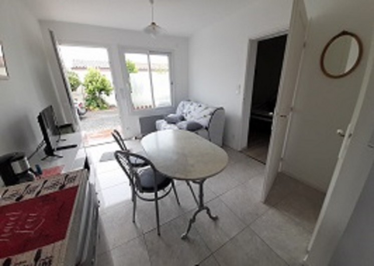 Location de vacances - Maison - Villa à Saint-Paul-lès-Dax