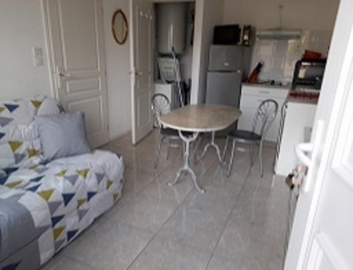 Location de vacances - Maison - Villa à Saint-Paul-lès-Dax