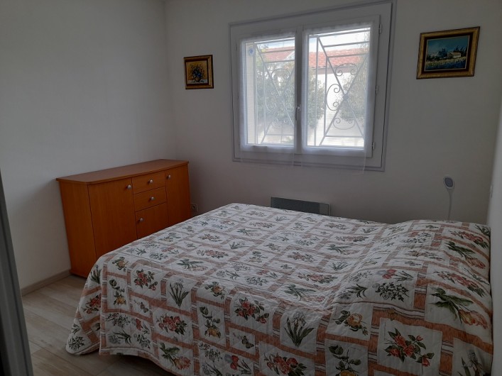 Location de vacances - Maison - Villa à Saint-Paul-lès-Dax