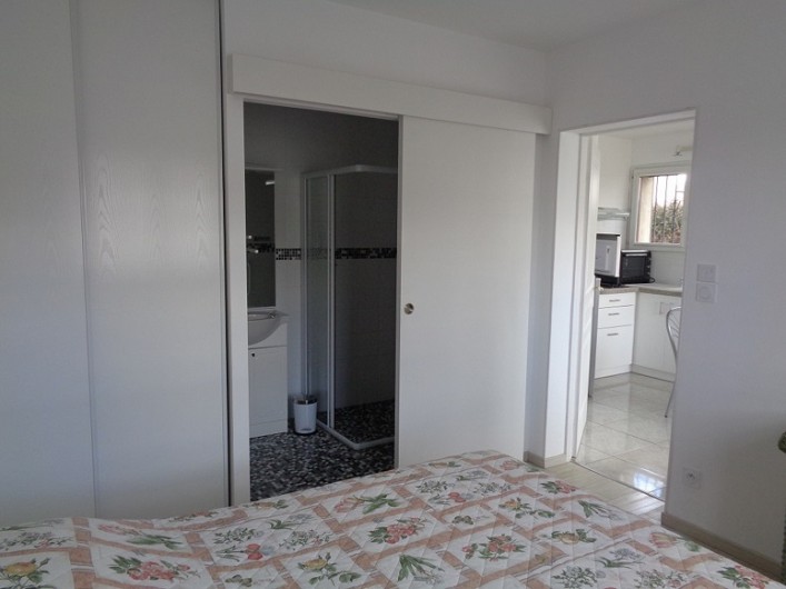 Location de vacances - Maison - Villa à Saint-Paul-lès-Dax