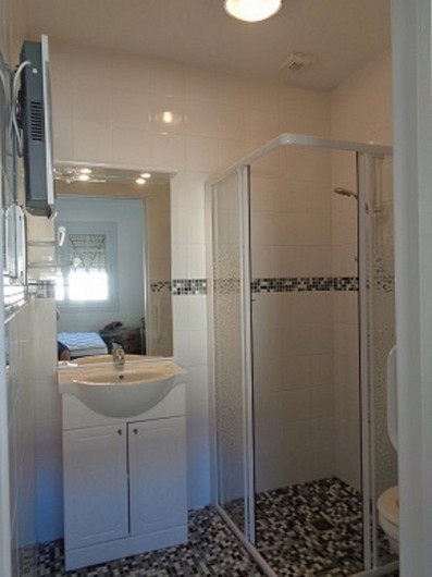 Location de vacances - Maison - Villa à Saint-Paul-lès-Dax