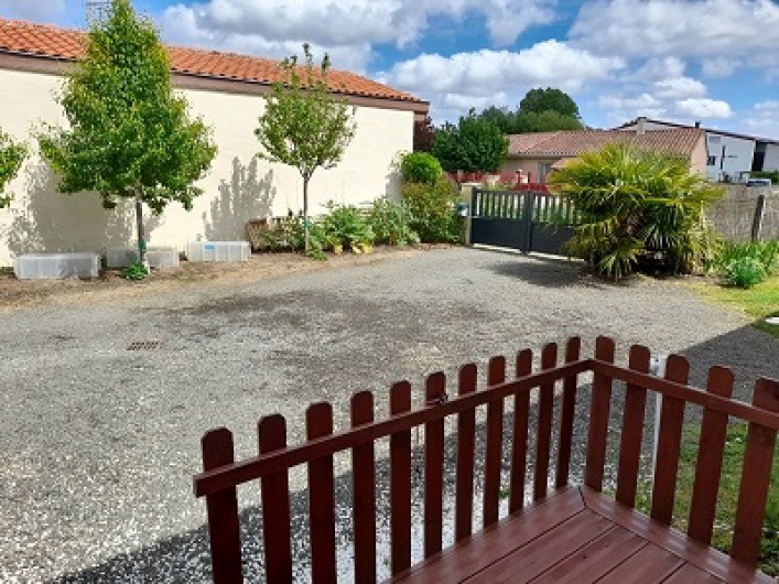 Location de vacances - Maison - Villa à Saint-Paul-lès-Dax
