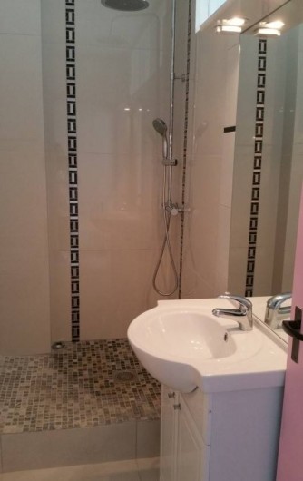 Location de vacances - Studio à Saint-Jean-de-Monts